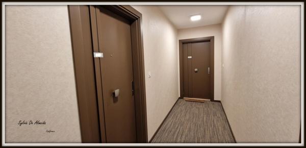 Appartement à vendre 3 pièces 64 m² MIONNAY (01)proche LYON Balcon Garage fermé