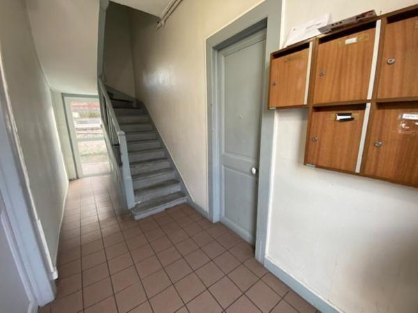 Appartement Rouen 1 pièce(s)