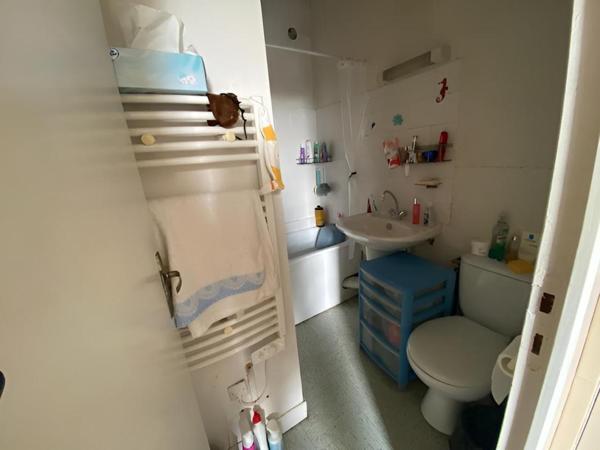 Appartement Rouen 1 pièce(s)