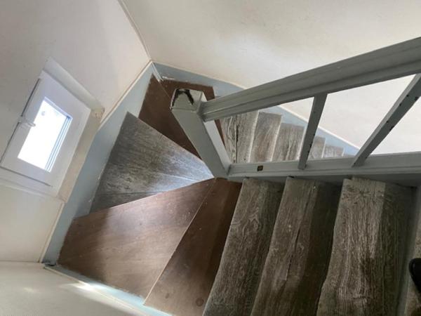 Appartement Rouen 1 pièce(s)