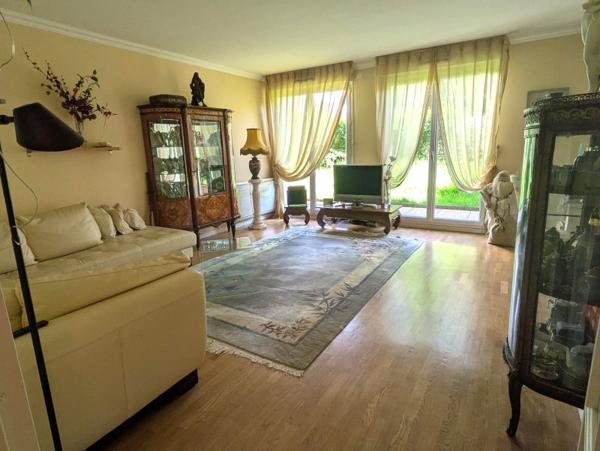 Vente / Appartement