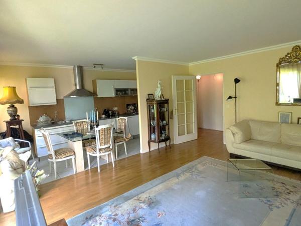 Vente / Appartement