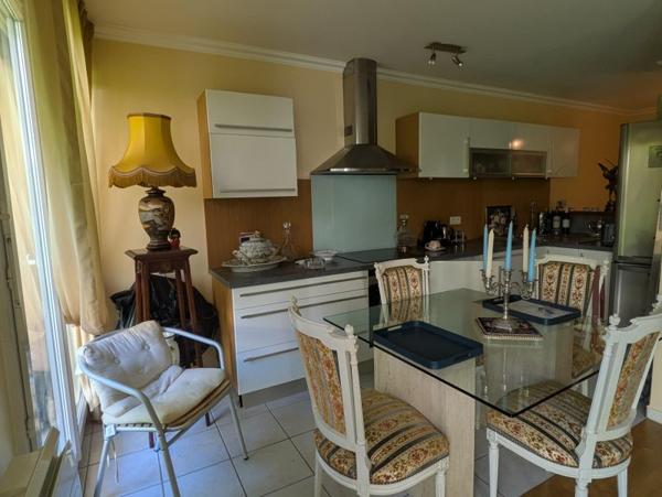 Vente / Appartement