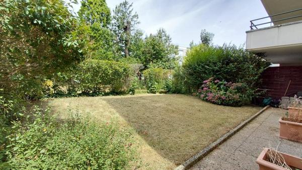 Vente / Appartement à Montmorency (95160)