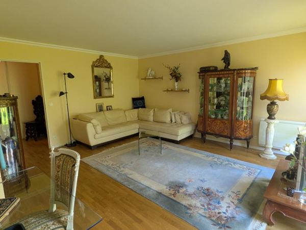 Vente / Appartement