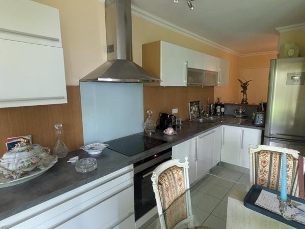 Vente / Appartement