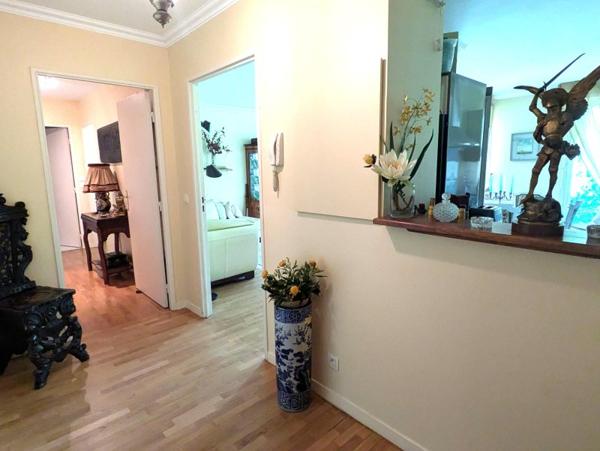 Vente / Appartement