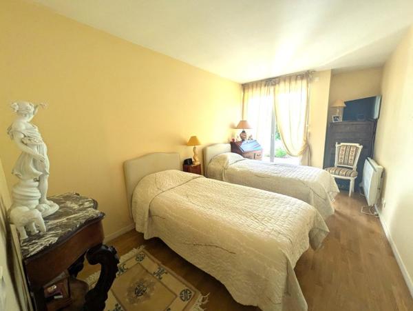 Vente / Appartement