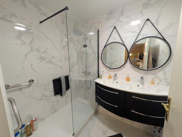 Vente / Appartement