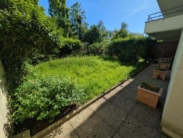 Vente / Appartement