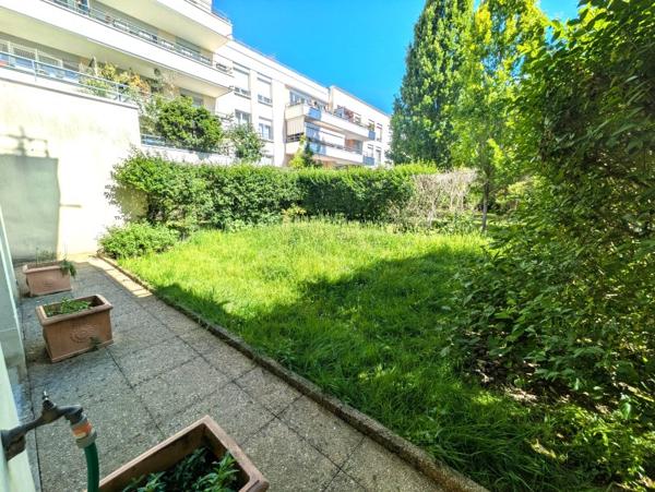 Vente / Appartement