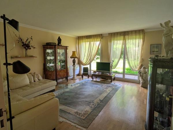 Vente / Appartement