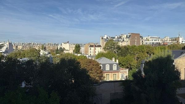 A VENDRE 3P 68M² TRES LUMINEUX LES HESPERIDES AUTEUIL CHARDON-LAGACHE A PARIS 16