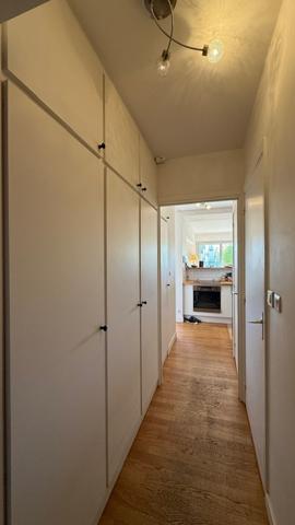 A VENDRE 3P 68M² TRES LUMINEUX LES HESPERIDES AUTEUIL CHARDON-LAGACHE A PARIS 16