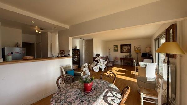 A VENDRE 3P 68M² TRES LUMINEUX LES HESPERIDES AUTEUIL CHARDON-LAGACHE A PARIS 16
