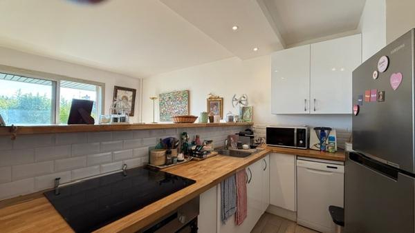 A VENDRE 3P 68M² TRES LUMINEUX LES HESPERIDES AUTEUIL CHARDON-LAGACHE A PARIS 16