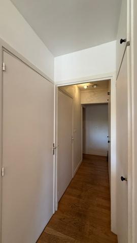 A VENDRE 3P 68M² TRES LUMINEUX LES HESPERIDES AUTEUIL CHARDON-LAGACHE A PARIS 16