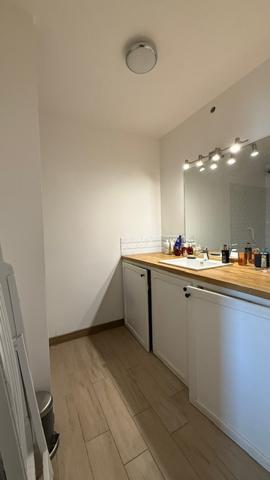 A VENDRE 3P 68M² TRES LUMINEUX LES HESPERIDES AUTEUIL CHARDON-LAGACHE A PARIS 16