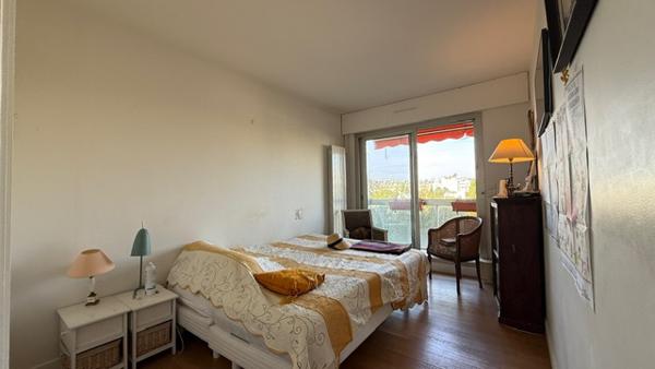 A VENDRE 3P 68M² TRES LUMINEUX LES HESPERIDES AUTEUIL CHARDON-LAGACHE A PARIS 16