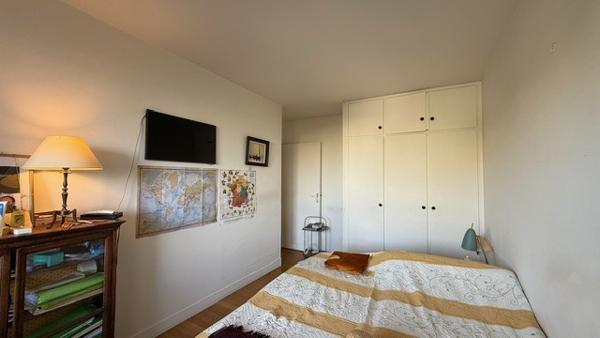 A VENDRE 3P 68M² TRES LUMINEUX LES HESPERIDES AUTEUIL CHARDON-LAGACHE A PARIS 16