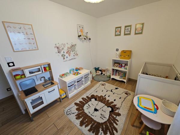 Maison à CHOLET, 49300 - 6 pièces 103m²