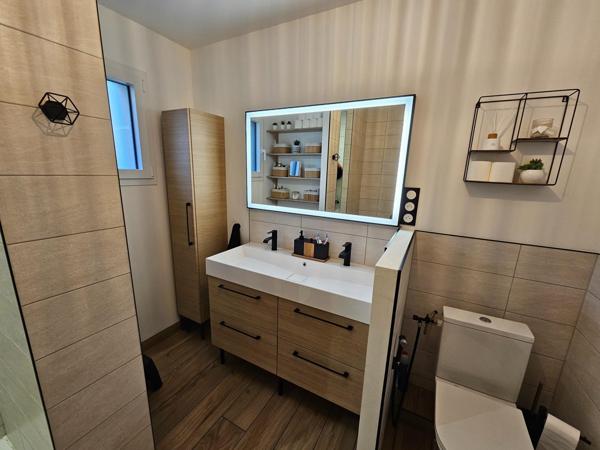 Maison à CHOLET, 49300 - 6 pièces 103m²