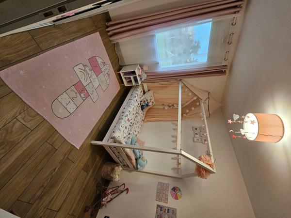 Maison à CHOLET, 49300 - 6 pièces 103m²