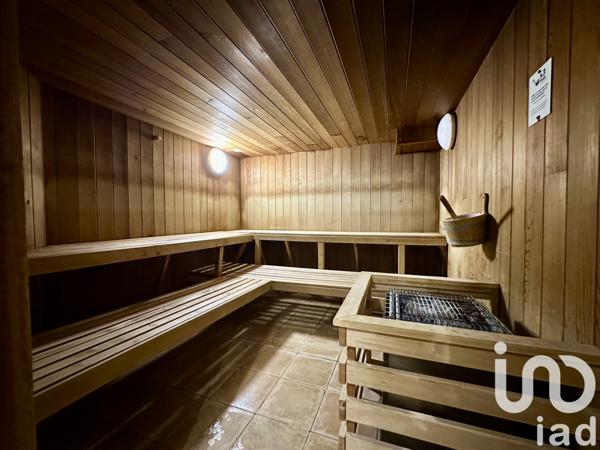 Appartement à vendre 3 pièces 54 m² Le Grand-Bornand