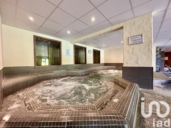 Appartement à vendre 3 pièces 54 m² Le Grand-Bornand