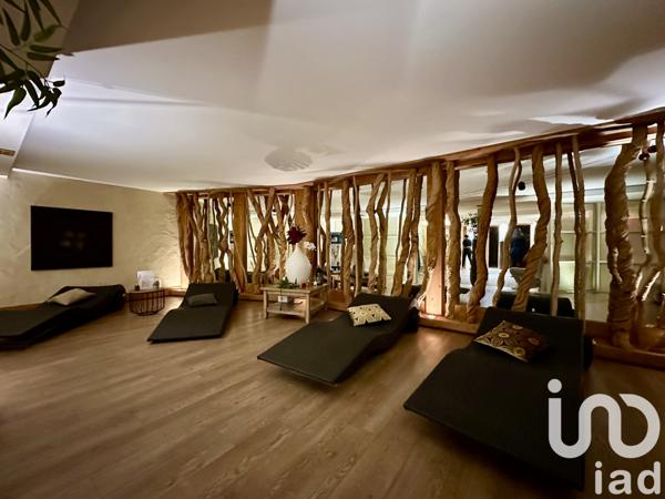 Appartement à vendre 3 pièces 54 m² Le Grand-Bornand