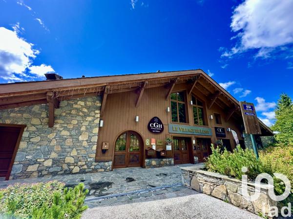 Appartement à vendre 3 pièces 54 m² Le Grand-Bornand