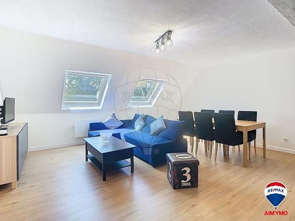 Appartement  en vente - Bas-Rhin - 67