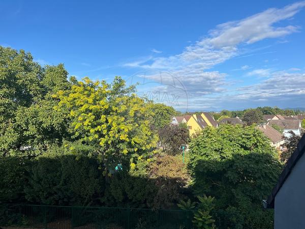 Appartement  en vente - Bas-Rhin - 67