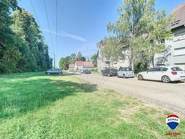 Appartement  en vente - Bas-Rhin - 67