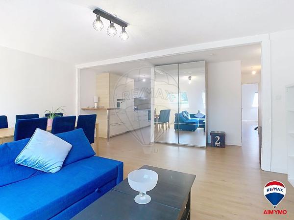 Appartement  en vente - Bas-Rhin - 67