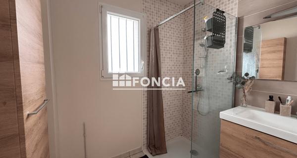 À vendre Maison 4 pièces 82.54 m² - Amboise 37400