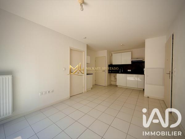 Appartement à vendre 2 pièces 39 m² Avignon