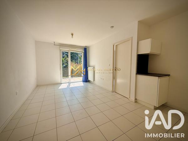 Appartement à vendre 2 pièces 39 m² Avignon