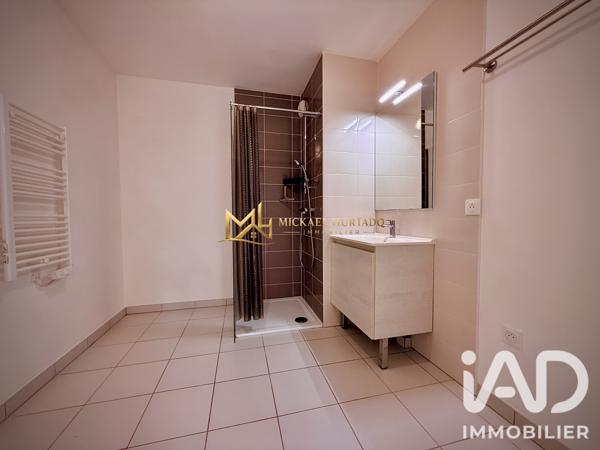 Appartement à vendre 2 pièces 39 m² Avignon