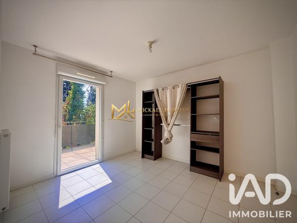 Appartement à vendre 2 pièces 39 m² Avignon
