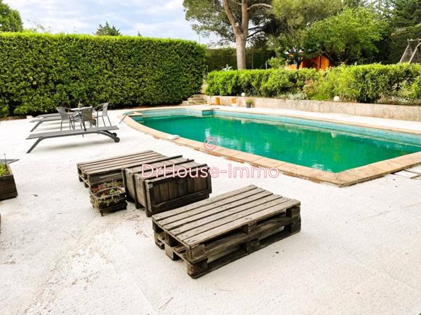 Maison à vendre 4 pièces de 110 m²