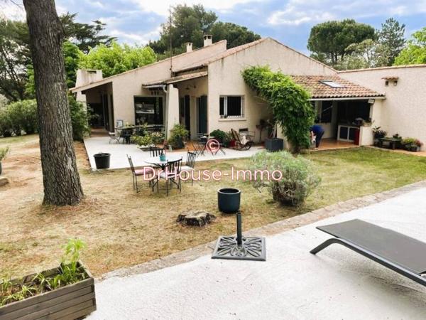 Maison à vendre 4 pièces de 110 m²