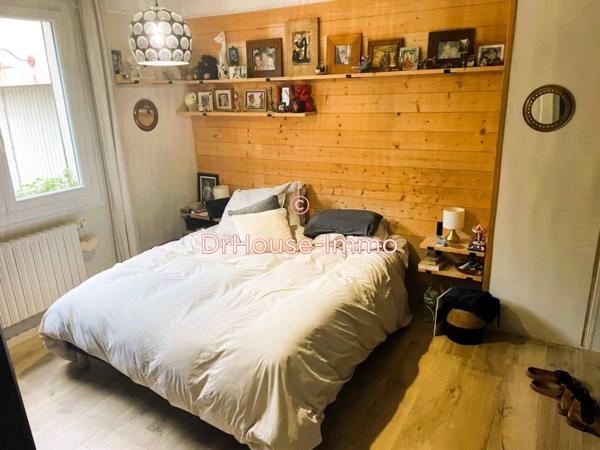 Maison à vendre 4 pièces de 110 m²