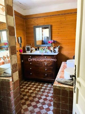 Maison à vendre 4 pièces de 110 m²