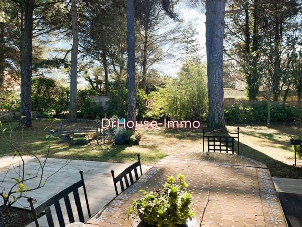 Maison à vendre 4 pièces de 110 m²