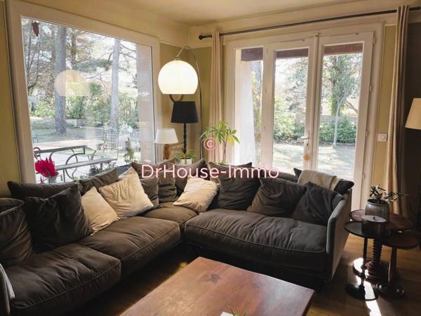 Maison à vendre 4 pièces de 110 m²