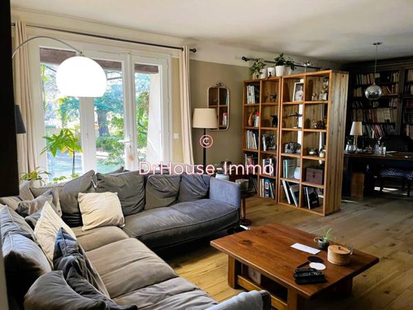 Maison à vendre 4 pièces de 110 m²
