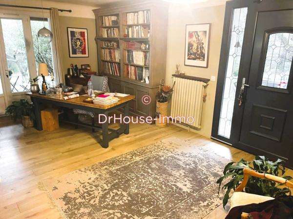 Maison à vendre 4 pièces de 110 m²