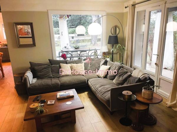 Maison à vendre 4 pièces de 110 m²