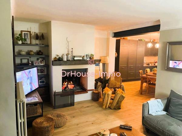 Maison à vendre 4 pièces de 110 m²